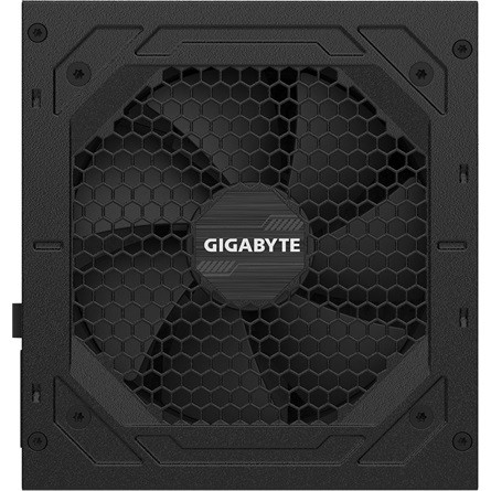 Gigabyte P850GM ATX gaming tápegység 850W 80+ Gold BOX