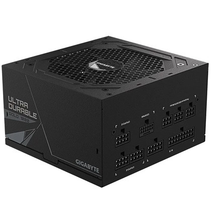Gigabyte UD1000GM PG5 ATX desktop tápegység 1000W 80+ Gold BOX