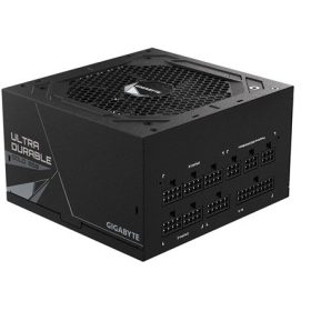   Gigabyte UD850GM ATX silent desktop tápegység 850W 80+ Gold BOX