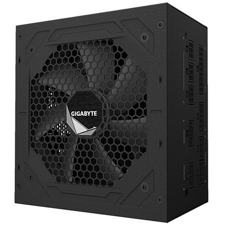 Gigabyte UD850GM PG5 ATX desktop tápegység 850W 80+ Gold BOX