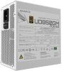 Gigabyte UD850GM PG5W ATX desktop tápegység 850W 80+ Gold BOX