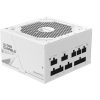 Gigabyte UD850GM PG5W ATX desktop tápegység 850W 80+ Gold BOX