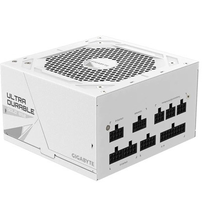 Gigabyte UD850GM PG5W ATX desktop tápegység 850W 80+ Gold BOX