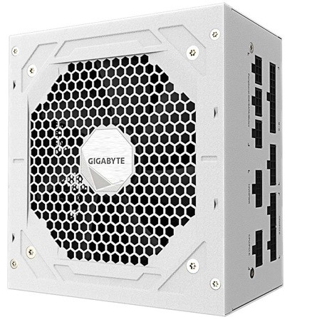 Gigabyte UD850GM PG5W ATX desktop tápegység 850W 80+ Gold BOX