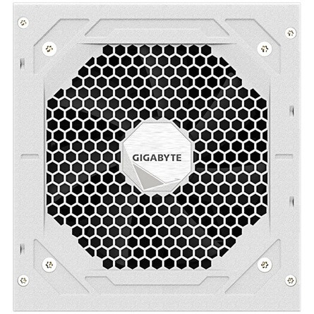 Gigabyte UD850GM PG5W ATX desktop tápegység 850W 80+ Gold BOX