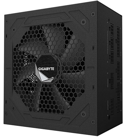 Gigabyte UD850GM PG5 ATX desktop tápegység 850W 80+ Gold BOX