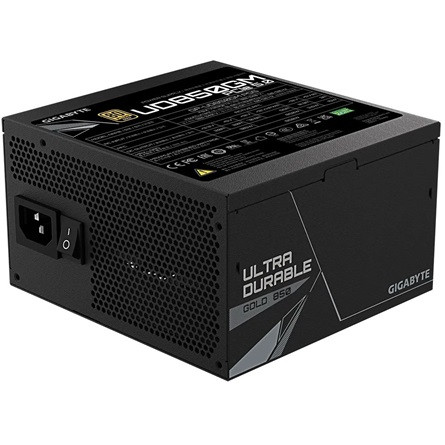 Gigabyte UD850GM PG5 ATX desktop tápegység 850W 80+ Gold BOX