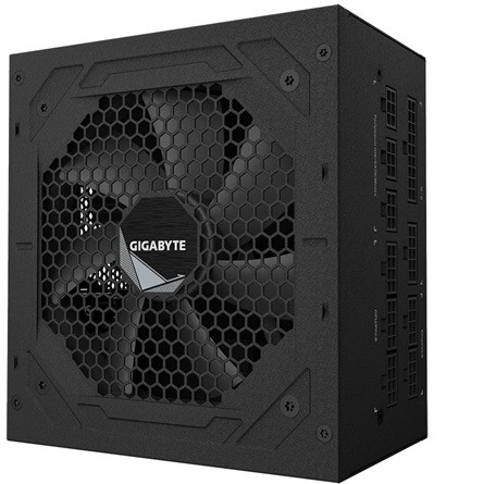 Gigabyte UD850GM ATX silent desktop tápegység 850W 80+ Gold BOX