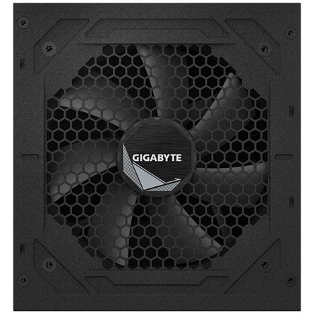 Gigabyte UD850GM ATX silent desktop tápegység 850W 80+ Gold BOX