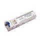 Egyéb-Hálózat Gigalight BIDI SFP modul, 1.25G, 1310/1550nm, 20km távolság, 0~70 hőm. tart., DD