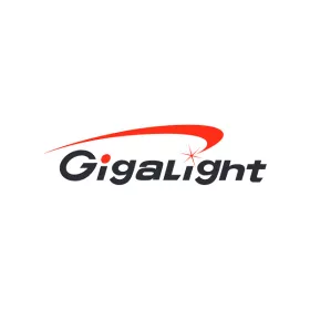   GIGALIGHT BIDI SFP modul, 2.5G, 1550/1490nm, 80km távolság, 0~70 hőm. tart., DDM funkció, LC
