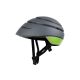 Acer Foldable Helmet, reflective back band, L size