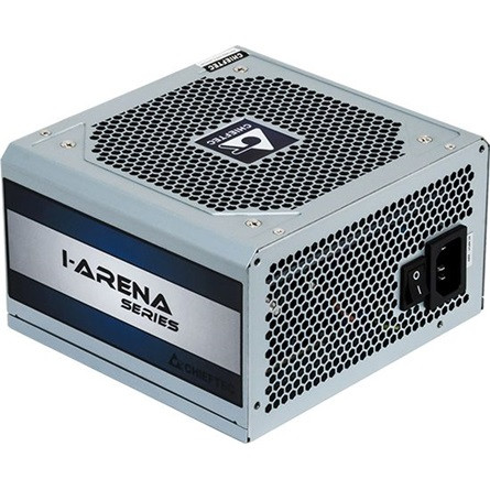 Chieftec iArena 500W OEM tápegység - GPC-500S