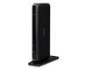 Acer ADK930 Dock III Black – Univerzális Type-C dokkoló