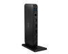 Acer ADK930 Dock III Black – Univerzális Type-C dokkoló