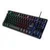 Acer Nitro Gamer billentyűzet - UK-Kiosztás