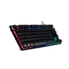 Acer Nitro Gamer billentyűzet - UK-Kiosztás