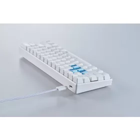   Acer Predator Aethon 330 billentyűzet, PKR200TKL, két üzemmódú, fehér, US kioszt