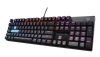 Acer Predator Aethon 303 – Gamer billentyűzet (UK kiosztás)
