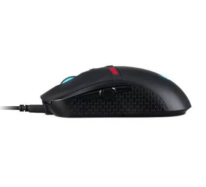 Acer Predator Cestus 350 Gamer Egér