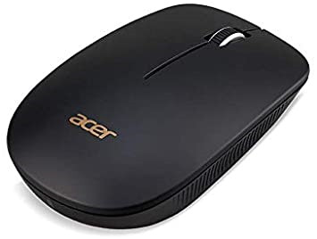 Acer AMR 010 Bluetooth Fekete Egér