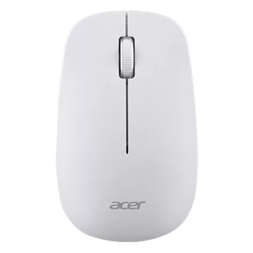 Acer AMR 010 Bluetooth Fehér Egér