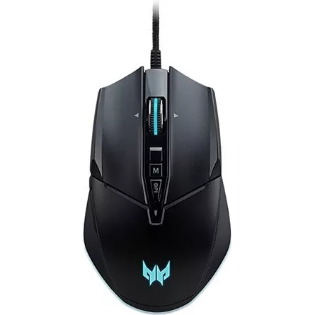 Acer Predator Cestus 335 Gamer Egér