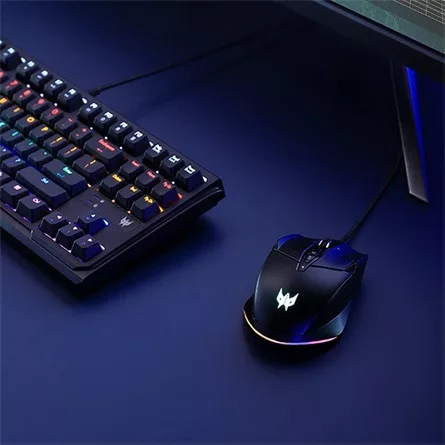 Acer Predator Cestus 335 Gamer Egér