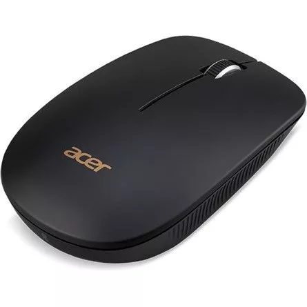 Acer AMR 120 Bluetooth Fekete Egér