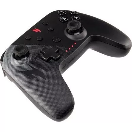 Acer Nitro Wireless Gaming Controller Black  NGR300