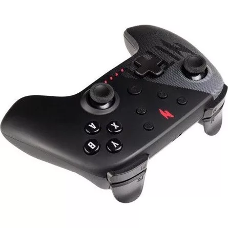 Acer Nitro Wireless Gaming Controller Black  NGR300