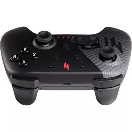 Acer Nitro Wireless Gaming Controller Black  NGR300