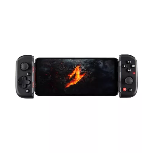 Acer Nitro mobil játékvezérlő, fekete NGR400