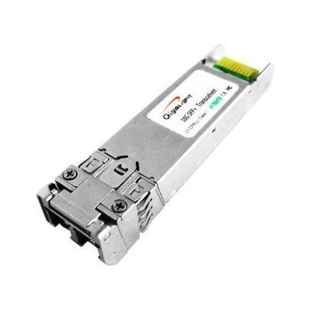Gigalight GPP-31192-L2C 10Gb/s miniGBIC SFP+ transceiver modul