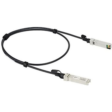 Egyéb-Hálózat Gigalight SFP+ Direct Attach passzív réz kábel (10GSFP+Cu), 7m,  AWG24, 0~70 hőm
