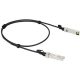 Egyéb-Hálózat Gigalight SFP+ Direct Attach passzív réz kábel (10GSFP+Cu), 7m,  AWG24, 0~70 hőm