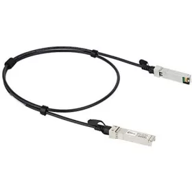   Gigalight SFP+ Direct Attach passzív réz kábel (10GSFP+Cu), 2m,  AWG30, 0~70 hőm