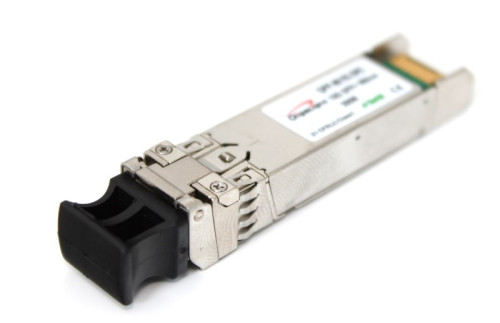 MikroTik Gigalight SFP+ Direct Attach passzív réz kábel (10GSFP+Cu), 2m,  AWG30, 0~70 hőm