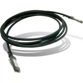   Gigalight SFP+ -> SFP+ M/M adatkábel Direct Attach (DAC) 3m fekete