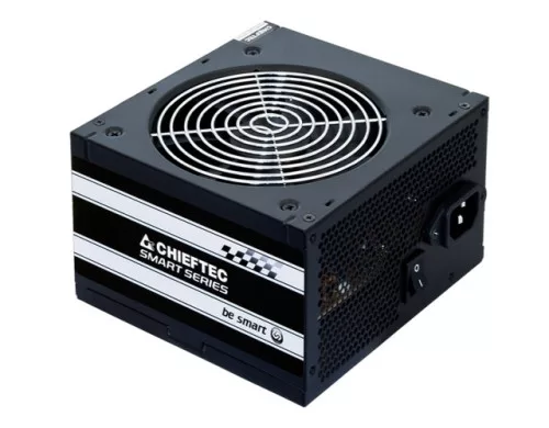 Chieftec Smart 450W tápegység - GPS-450A8