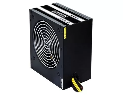 Chieftec Smart 550W tápegység - GPS-550A8