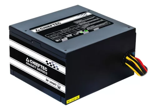 Chieftec Smart 650W tápegység - GPS-650A8