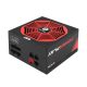 Chieftec Chieftronic PowerPlay 550W 80PLUS GOLD Tápegység