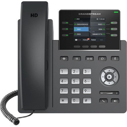 GRANDSTREAM Telefon VoIP - GRP2613