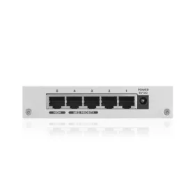 Zyxel GS-105B V5 5-Port MINI Desktop Gigabit Ethernet Switch