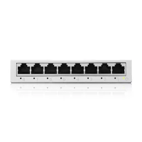 Zyxel GS-108B V5 8-Port MINI Desktop Gigabit Ethernet Switch