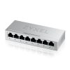 Zyxel GS-108B V5 8-Port MINI Desktop Gigabit Ethernet Switch