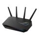 ASUS LAN/WIFI Asus Rog Strix GS-AX5400 dual-band WiFi 6 gaming router