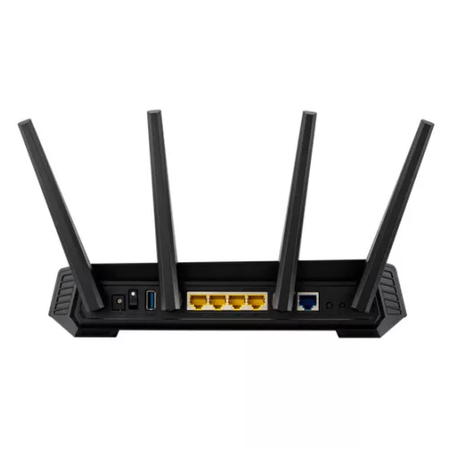 ASUS LAN/WIFI Asus Rog Strix GS-AX5400 dual-band WiFi 6 gaming router