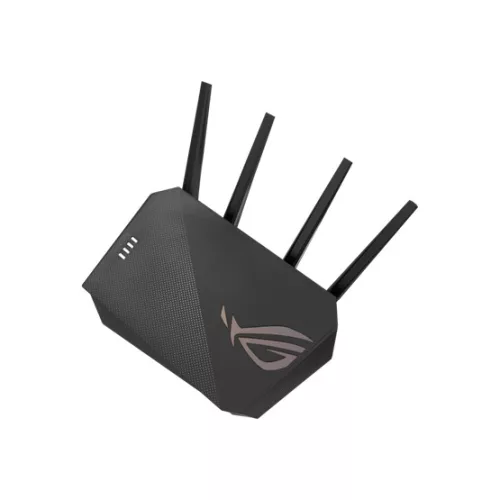 ASUS LAN/WIFI Asus Rog Strix GS-AX5400 dual-band WiFi 6 gaming router